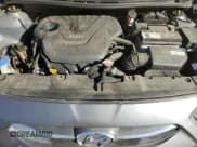 ✅ 2016 Hyundai Accent SE • VIN: KMHCT4AE6GU957270 • Лот: 78744024. Опубликован ранее на Copart с пробегом Не указан. Бесплатный доступ к архиву аукционных продаж из США и подробный отчёт об истории автомобиля на DreamBid. Изображение 11.