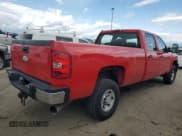 ✅ 2010 Chevrolet Silverado 1500 • VIN: 1GC4CZB69AF120327 • Lot: 56574905. Wystawiony na Copart z przebiegiem 212 686 mil. Bezpłatny archiwum sprzedaży aukcyjnych z USA i szczegółowy raport historii pojazdu na DreamBid. Zdjęcie 3.