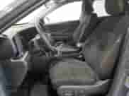 2025 Hyundai Kona SEL with VIN KM8HB3AB9SU224177, listed as a Copart auction lot 91002115 with 23,465 mi miles and Clean title. Bid and sale history available at DreamBid. Image 7.