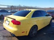 ✅ 2007 Audi S4 • VIN: WAUGL78E67A097172 • Lot: 41451188. Listed on IAAI with 160,916 mi. Free auction sales archive from the USA and detailed vehicle history report at DreamBid. Image 4.