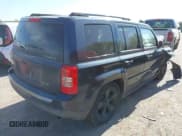 ✅ 2014 Jeep Patriot Sport • VIN: 1C4NJPBA7ED703659 • Lot: 42031643. Listed on IAAI with 146,609 mi. Free auction sales archive from the USA and detailed vehicle history report at DreamBid. Image 4.