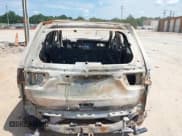 ✅ 2015 Jeep Grand Cherokee Overland • VIN: 1C4RJFCT8FC129611 • Лот: 43102751. Опубликован ранее на IAAI с пробегом Не указан. Бесплатный доступ к архиву аукционных продаж из США и подробный отчёт об истории автомобиля на DreamBid. Изображение 16.