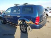 ✅ 2005 Dodge Durango SLT • VIN: 1D4HB48D55F579764 • Lot: 43697631. Wystawiony na IAAI z przebiegiem 188 739 mil. Bezpłatny archiwum sprzedaży aukcyjnych z USA i szczegółowy raport historii pojazdu na DreamBid. Zdjęcie 3.