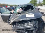 ✅ 2019 Jeep Compass Latitude • VIN: 3C4NJDBB5KT660906 • Lot: 42109583. Listed on IAAI with Not provided. Free auction sales archive from the USA and detailed vehicle history report at DreamBid. Image 12.