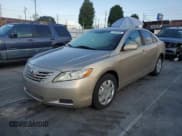 ✅ 2008 Toyota Camry LE • VIN: 4T4BE46K38R029122 • Лот: 87125545. Опубликован ранее на Copart с пробегом 135 796 миль. Бесплатный доступ к архиву аукционных продаж из США и подробный отчёт об истории автомобиля на DreamBid. Изображение 1.