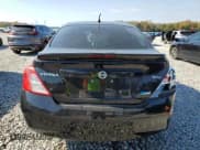 ✅ 2014 Nissan Versa SV • VIN: 3N1CN7AP7EL849591 • Lot: 91183495. Listed on Copart with 147,132 mi. Free auction sales archive from the USA and detailed vehicle history report at DreamBid. Image 6.