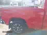 2024 Chevrolet Silverado 1500 LT с VIN 3GCUDDED0RG230008, выставлен на аукционе IAAI как лот 43320726 с пробегом 6 484 миль миль и . История ставок и продаж доступна на DreamBid. Изображение 6.