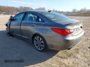 ✅ 2013 Hyundai Sonata Limited • VIN: 5NPEC4AB5DH601370 • Лот: 43695558. Опубликован ранее на IAAI с пробегом 244 518 миль. Бесплатный доступ к архиву аукционных продаж из США и подробный отчёт об истории автомобиля на DreamBid. Изображение 3.