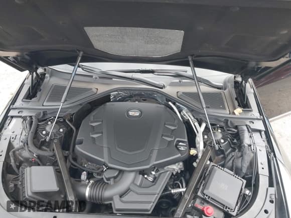 ✅ 2020 Cadillac CT6 Premium Luxury • VIN: 1G6KE5RS3LU111816 • Lot: 43561649. Listed on IAAI with 51,429 mi. Free auction sales archive from the USA and detailed vehicle history report at DreamBid. Image 10.