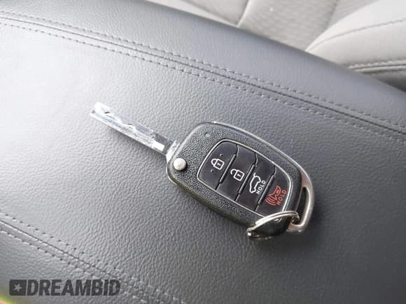 ✅ 2018 Hyundai Santa Fe 2.4L • VIN: 5NMZTDLB2JH095519 • Лот: 43462708. Опубликован ранее на IAAI с пробегом 87 498 миль. Бесплатный доступ к архиву аукционных продаж из США и подробный отчёт об истории автомобиля на DreamBid. Изображение 11.