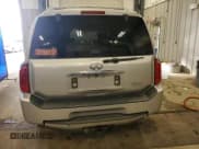 ✅ 2007 Infiniti QX56 • VIN: 5N3AA08C87N803090 • Лот: 93343505. Опубликован ранее на Copart с пробегом 207 431 миль. Бесплатный доступ к архиву аукционных продаж из США и подробный отчёт об истории автомобиля на DreamBid. Изображение 6.