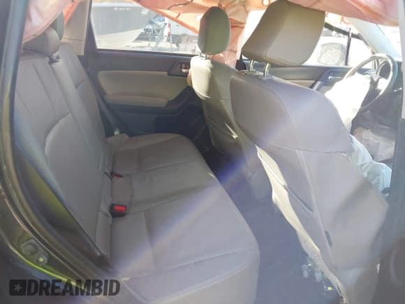 ✅ 2014 Subaru Forester Touring • VIN: JF2SJAPC3EH553280 • Lot: 43607929. Wystawiony na IAAI z przebiegiem 247 284 mil. Bezpłatny archiwum sprzedaży aukcyjnych z USA i szczegółowy raport historii pojazdu na DreamBid. Zdjęcie 8.