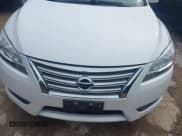 ✅ 2014 Nissan Sentra SR • VIN: 3N1AB7AP1EL653064 • Лот: 42355616. Опубликован ранее на IAAI с пробегом 82 699 миль. Бесплатный доступ к архиву аукционных продаж из США и подробный отчёт об истории автомобиля на DreamBid. Изображение 6.