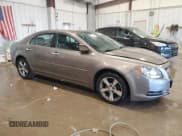 ✅ 2012 Chevrolet Malibu 1LT • VIN: 1G1ZC5E00CF177176 • Lot: 82314834. Listed on Copart with Not provided. Free auction sales archive from the USA and detailed vehicle history report at DreamBid. Image 4.