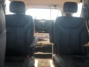 ✅ 2023 Hyundai Palisade XRT • VIN: KM8R34GE5PU530129 • Лот: 82043344. Опубликован ранее на Copart с пробегом 33 998 миль. Бесплатный доступ к архиву аукционных продаж из США и подробный отчёт об истории автомобиля на DreamBid. Изображение 10.