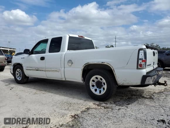✅ 2006 Chevrolet Silverado 1500 LT1 • VIN: 1GCEC19Z66Z119020 • Лот: 75021404. Опубликован ранее на Copart с пробегом 187 646 миль. Бесплатный доступ к архиву аукционных продаж из США и подробный отчёт об истории автомобиля на DreamBid. Изображение 2.