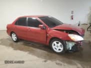 ✅ 2005 Mitsubishi Lancer ES • VIN: JA3AJ26E15U039534 • Lot: 63104055. Wystawiony na Copart z przebiegiem 34 899 mil. Bezpłatny archiwum sprzedaży aukcyjnych z USA i szczegółowy raport historii pojazdu na DreamBid. Zdjęcie 4.