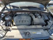 ✅ 2023 Audi Q3 S line Premium Plus • VIN: WA1EECF32P1078613 • Lot: 85548485. Listed on Copart with 36,312 mi. Free auction sales archive from the USA and detailed vehicle history report at DreamBid. Image 12.