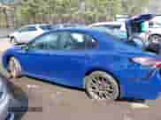 2023 Toyota Camry SE with VIN 4T1G11BK1PU098079, listed as a IAAI auction lot 41663463 with 38,070 mi miles and . Bid and sale history available at DreamBid. Image 14.