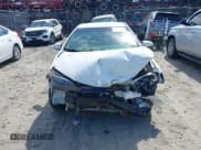 ✅ 2018 Toyota Corolla L • VIN: 5YFBURHE7JP751749 • Lot: 43352675. Wystawiony na IAAI z przebiegiem 203 953 mil. Bezpłatny archiwum sprzedaży aukcyjnych z USA i szczegółowy raport historii pojazdu na DreamBid. Zdjęcie 6.