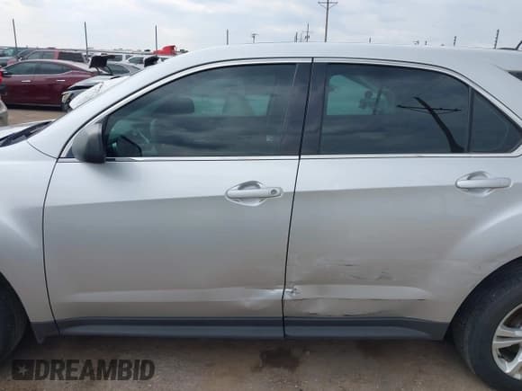 ✅ 2015 Chevrolet Equinox LS • VIN: 2GNALAEK0F1111180 • Лот: 43072360. Опубликован ранее на IAAI с пробегом 175 111 миль. Бесплатный доступ к архиву аукционных продаж из США и подробный отчёт об истории автомобиля на DreamBid. Изображение 14.