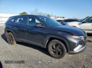 ✅ 2022 Hyundai Tucson SE • VIN: 5NMJACAE6NH141112 • Lot: 47837873. Wystawiony na Copart z przebiegiem 38 089 mil. Bezpłatny archiwum sprzedaży aukcyjnych z USA i szczegółowy raport historii pojazdu na DreamBid. Zdjęcie 4.