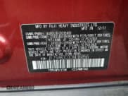 ✅ 2012 Subaru Forester X Premium • VIN: JF2SHBDC0CH436856 • Lot: 57458565. Listed on Copart with 174,277 mi. Free auction sales archive from the USA and detailed vehicle history report at DreamBid. Image 13.