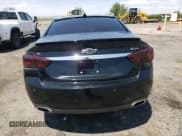 ✅ 2017 Chevrolet Impala Premier • VIN: 1G1145S31HU185735 • Лот: 65198454. Опубликован ранее на Copart с пробегом 127 757 миль. Бесплатный доступ к архиву аукционных продаж из США и подробный отчёт об истории автомобиля на DreamBid. Изображение 6.