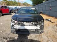 ✅ 2025 Toyota Camry SE • VIN: 4T1DAACK4SU022964 • Lot: 43453260. Listed on IAAI with 15,338 mi. Free auction sales archive from the USA and detailed vehicle history report at DreamBid. Image 12.