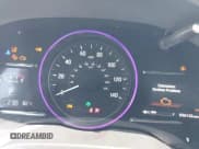 ✅ 2022 Honda HR-V EX-L • VIN: 3CZRU5H73NM725519 • Lot: 42002243. Listed on IAAI with 36,132 mi. Free auction sales archive from the USA and detailed vehicle history report at DreamBid. Image 7.