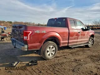 ✅ 2015 Ford F-150 XLT • VIN: 1FTFX1EF8FFA17238 • Лот: 93997115. Опубликован ранее на Copart с пробегом Не указан. Бесплатный доступ к архиву аукционных продаж из США и подробный отчёт об истории автомобиля на DreamBid. Изображение 3.