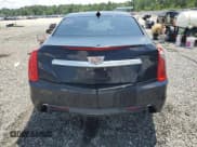 ✅ 2017 Cadillac CTS AWD • VIN: 1G6AW5SX3H0112901 • Лот: 62494135. Опубликован ранее на Copart с пробегом 114 913 миль. Бесплатный доступ к архиву аукционных продаж из США и подробный отчёт об истории автомобиля на DreamBid. Изображение 6.