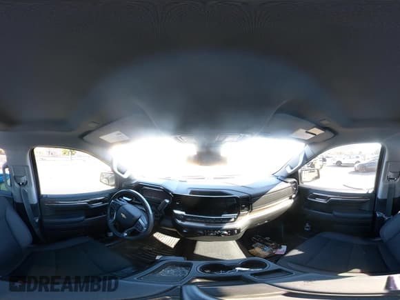 ✅ 2024 Chevrolet Silverado 1500 LT • VIN: 1GCPDKEK9RZ239144 • Lot: 43356244. Listed on IAAI with 29,953 mi. Free auction sales archive from the USA and detailed vehicle history report at DreamBid. Image 21.