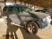 ✅ 2009 Nissan Xterra S • VIN: 5N1AN08W59C508132 • Lot: 94801685. Listed on Copart with 268,681 mi. Free auction sales archive from the USA and detailed vehicle history report at DreamBid. Image 4.