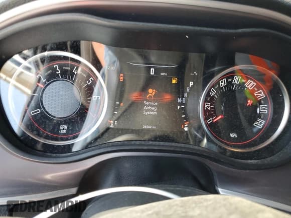 ✅ 2022 Dodge Challenger GT • VIN: 2C3CDZJG5NH226513 • Lot: 63413854. Wystawiony na Copart z przebiegiem 26 502 mil. Bezpłatny archiwum sprzedaży aukcyjnych z USA i szczegółowy raport historii pojazdu na DreamBid. Zdjęcie 9.