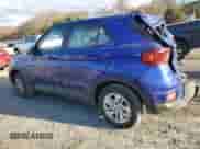 ✅ 2021 Hyundai Venue SE • VIN: KMHRB8A3XMU066316 • Лот: 80765954. Размещён на Copart с пробегом 57 257 миль миль. Получите бесплатный доступ к архиву аукционных продаж из США и посмотрите подробный отчёт об истории автомобиля на DreamBid. Изображение 2.