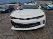 ✅ 2017 Chevrolet Camaro 2LT • VIN: 1G1FD1RSXH0116304 • Lot: 55969415. Listed on Copart with 24,164 mi. Free auction sales archive from the USA and detailed vehicle history report at DreamBid. Image 5.