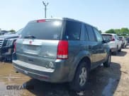 ✅ 2007 Saturn VUE I4 • VIN: 5GZCZ33D37S860491 • Lot: 41928002. Wystawiony na IAAI z przebiegiem 213 760 mil. Bezpłatny archiwum sprzedaży aukcyjnych z USA i szczegółowy raport historii pojazdu na DreamBid. Zdjęcie 4.