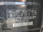 ✅ 2019 Hyundai Ioniq Blue • VIN: KMHC65LC3KU174067 • Lot: 76537514. Wystawiony na Copart z przebiegiem 93 336 mil. Bezpłatny archiwum sprzedaży aukcyjnych z USA i szczegółowy raport historii pojazdu na DreamBid. Zdjęcie 12.