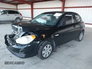 ✅ 2010 Hyundai Accent Blue • VIN: KMHCM3AC2AU180941 • Лот: 41398712. Опубликован ранее на IAAI с пробегом 125 080 миль. Бесплатный доступ к архиву аукционных продаж из США и подробный отчёт об истории автомобиля на DreamBid. Изображение 2.