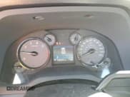 ✅ 2015 Toyota Tundra SR • VIN: 5TFRM5F15FX088925 • Lot: 91138795. Listed on Copart with 196,551 mi. Free auction sales archive from the USA and detailed vehicle history report at DreamBid. Image 9.