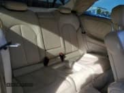 ✅ 2009 Mercedes-Benz CLK 350 • VIN: WDBTJ56H49F265095 • Lot: 81782025. Listed on Copart with 149,465 mi. Free auction sales archive from the USA and detailed vehicle history report at DreamBid. Image 10.