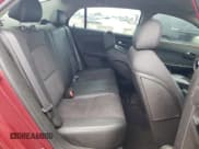 ✅ 2009 Chevrolet Malibu 2LT • VIN: 1G1ZJ57759F187212 • Lot: 65993364. Listed on Copart with 134,940 mi. Free auction sales archive from the USA and detailed vehicle history report at DreamBid. Image 10.