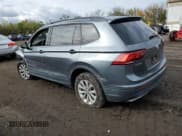 ✅ 2019 Volkswagen Tiguan S • VIN: 3VV0B7AX5KM139766 • Lot: 86591995. Wystawiony na Copart z przebiegiem 74 608 mil. Bezpłatny archiwum sprzedaży aukcyjnych z USA i szczegółowy raport historii pojazdu na DreamBid. Zdjęcie 2.