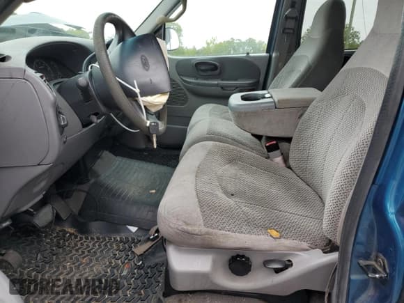 ✅ 2001 Ford F-150 XLT • VIN: 1FTRW08W31KD82514 • Lot: 70734765. Wystawiony na Copart z przebiegiem Nie podano. Bezpłatny archiwum sprzedaży aukcyjnych z USA i szczegółowy raport historii pojazdu na DreamBid. Zdjęcie 7.