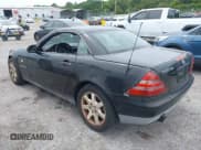 ✅ 1999 Mercedes-Benz SLK 230/320 • VIN: WDBKK47F0XF086064 • Lot: 42380513. Listed on IAAI with 166,381 mi. Free auction sales archive from the USA and detailed vehicle history report at DreamBid. Image 3.