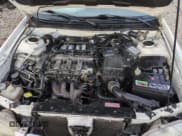 ✅ 1999 Mazda 626 ES • VIN: 1YVGF22C9X5887587 • Лот: 46346305. Опубликован ранее на Copart с пробегом 92 715 миль. Бесплатный доступ к архиву аукционных продаж из США и подробный отчёт об истории автомобиля на DreamBid. Изображение 11.