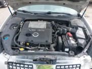 ✅ 2004 Nissan Maxima SL • VIN: 1N4BA41EX4C867925 • Lot: 42120998. Listed on IAAI with 140,871 mi. Free auction sales archive from the USA and detailed vehicle history report at DreamBid. Image 10.