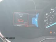 ✅ 2017 Ford Fusion SE • VIN: 3FA6P0H99HR350690 • Lot: 43834844. Listed on IAAI with 47,564 mi. Free auction sales archive from the USA and detailed vehicle history report at DreamBid. Image 15.