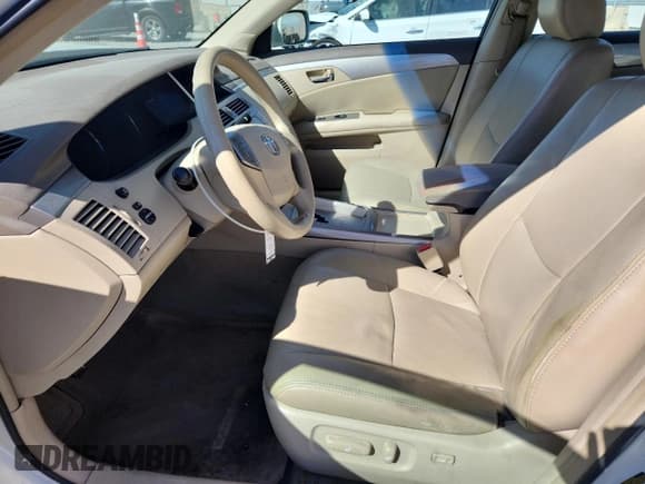 ✅ 2006 Toyota Avalon XLS • VIN: 4T1BK36B76U147281 • Lot: 82537875. Wystawiony na Copart z przebiegiem 215 678 mil. Bezpłatny archiwum sprzedaży aukcyjnych z USA i szczegółowy raport historii pojazdu na DreamBid. Zdjęcie 7.